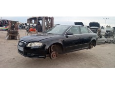 audi a4 berlina (8e) del año 2006