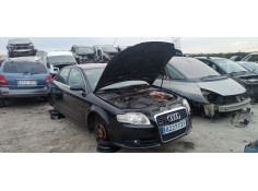 audi a4 berlina (8e) del año 2006