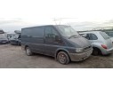 ford transit caja cerrada, corta (fy) (2000 =>) del año 2002