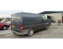 ford transit caja cerrada, corta (fy) (2000 =>) del año 2002