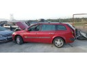 renault megane ii familiar del año 2006