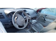 renault megane ii familiar del año 2006