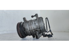 Recambio de compresor aire acondicionado para hyundai getz (tb) 1.1 básico referencia OEM IAM 977011CXXX  