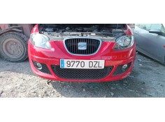 seat altea (5p1) del año 2007