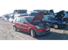 ford fiesta (cbk) del año 2007