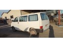 volkswagen t4 transporter/furgoneta (mod. 1991) del año 1995