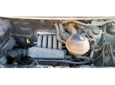 volkswagen t4 transporter/furgoneta (mod. 1991) del año 1995