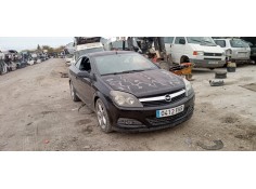 opel astra twin top del año 2008