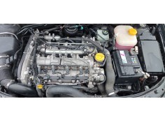 opel astra twin top del año 2008