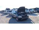opel zafira a del año 2002