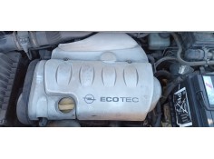 opel zafira a del año 2002