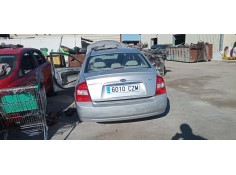 kia cerato del año 2005