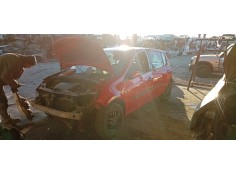 renault clio iii del año 2008