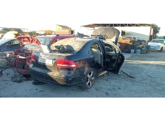 saab 9-3 berlina del año 2005