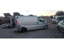 opel vivaro furgón/combi (07.2006 =>) del año 2011