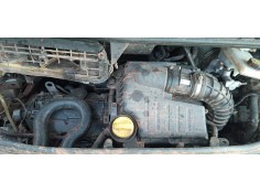 opel vivaro furgón/combi (07.2006 =>) del año 2011