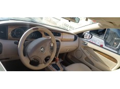 jaguar x-type del año 2002