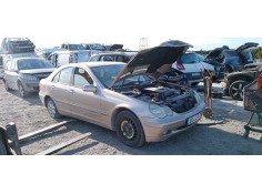 mercedes-benz clase c (w203) berlina del año 1950