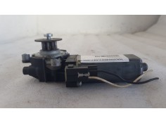 Recambio de modulo electronico para mercedes-benz clase c (w203) familiar 2.2 cdi referencia OEM IAM 0390203002  