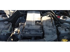 mercedes-benz clase c (w203) berlina del año 1950