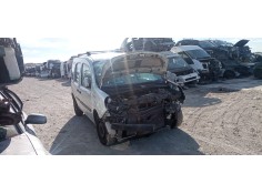 renault kangoo del año 2011