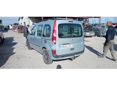 renault kangoo del año 2011