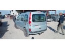renault kangoo del año 2011