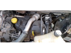 renault kangoo del año 2011