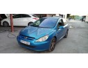 peugeot 307 (s1) del año 2003