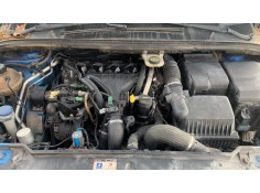 peugeot 307 (s1) del año 2003