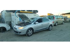 renault fluence del año 2012