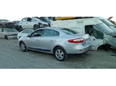 renault fluence del año 2012