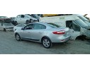 renault fluence del año 2012