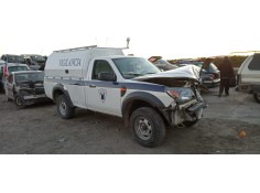 ford ranger (es) del año 2011