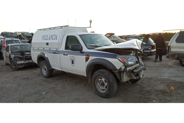 ford ranger (es) del año 2011