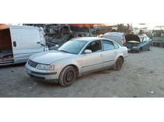 volkswagen passat berlina (3b2) del año 1999