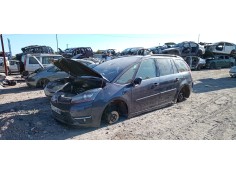 citroen c4 grand picasso del año 2009