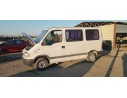 opel movano del año 2000