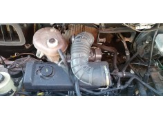 opel movano del año 2000