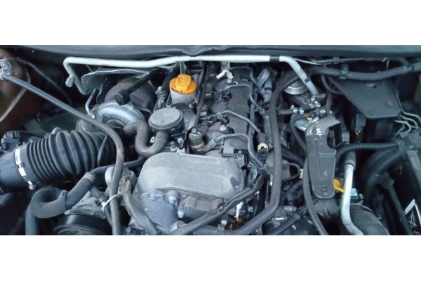 jeep gr.cherokee (wj/wg) del año 2003