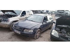 audi a4 avant (b5) del año 1999