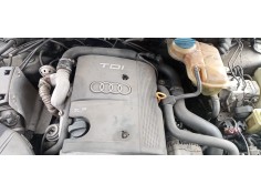 audi a4 avant (b5) del año 1999