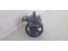 Recambio de bomba direccion para kia picanto 1.1 cat referencia OEM IAM 5710007000  