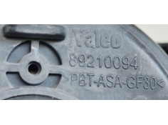 Recambio de faro antiniebla izquierdo para renault scenic ii emotion referencia OEM IAM 89210094  