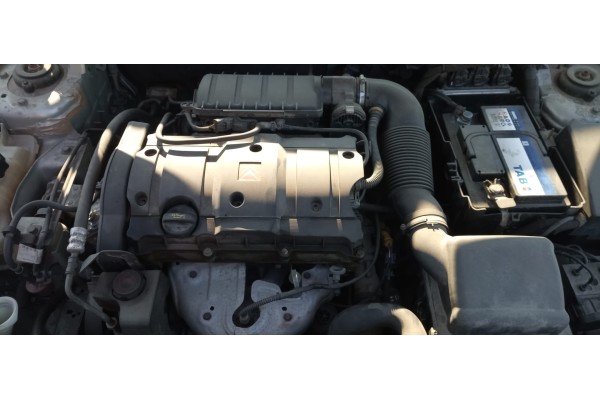 citroen xsara berlina del año 2003