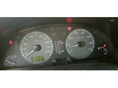 citroen xsara berlina del año 2003