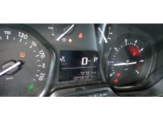 toyota proace del año 2023