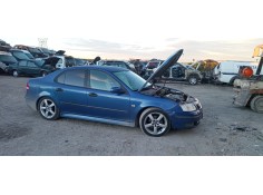 saab 9-3 berlina del año 2005