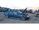saab 9-3 berlina del año 2005