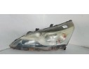 Recambio de faro izquierdo para toyota verso 1.6d4d 112 fap referencia OEM IAM 811500F161  